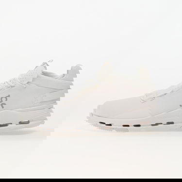 Sneakers og sko On Running Cloudnova 2 Hvid | 3ME30210108, 0