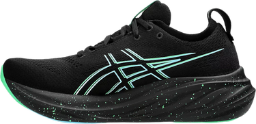 Sneakers og sko Asics GEL-NIMBUS 26 Sort | 1011b794-004, 4
