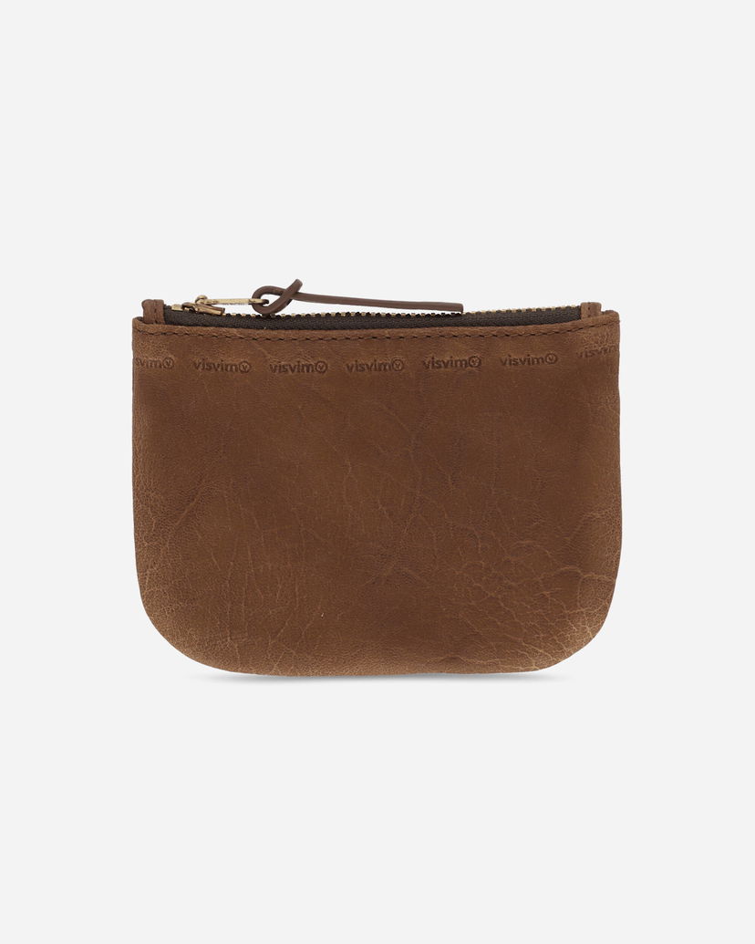 Tegnebog visvim Visvim Leather Wallet Brun | 0125203003026 2