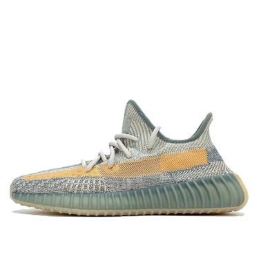 Sneakers og sko adidas Yeezy Yeezy Boost 350 V2 "Israfil" Grå | FZ5421, 1