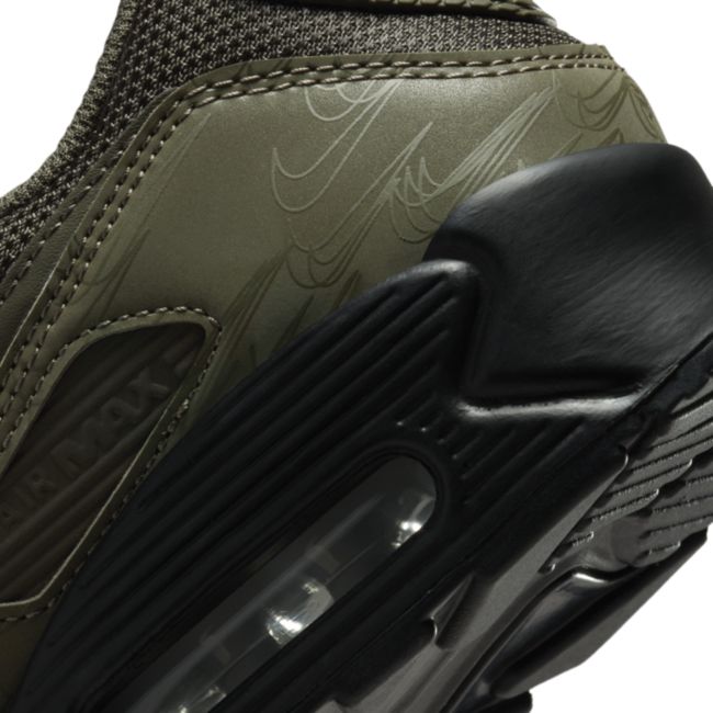Sneakers og sko Nike Air Max 90 Brun | DZ4504-300, 1