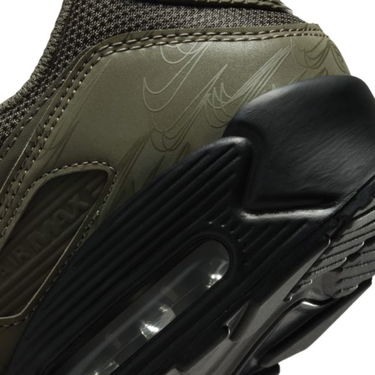Sneakers og sko Nike Air Max 90 Brun | DZ4504-300, 1