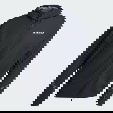 Jakke adidas Performance adidas TERREX Terrex Xperior 2.5L Light Rain.Rdy Sort | IP1423, 4