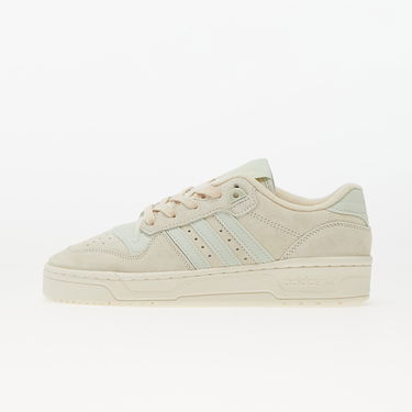 Sneakers og sko adidas Originals Rivalry Low Cream White Beige | IF5179, 0