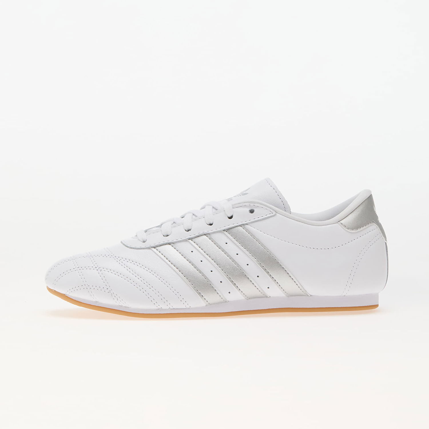 Sneakers og sko adidas Originals Taekwondo Hvid | JS1192, 0