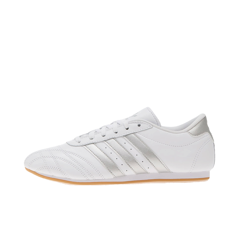 Sneakers og sko adidas Originals Taekwondo Hvid | JS1192