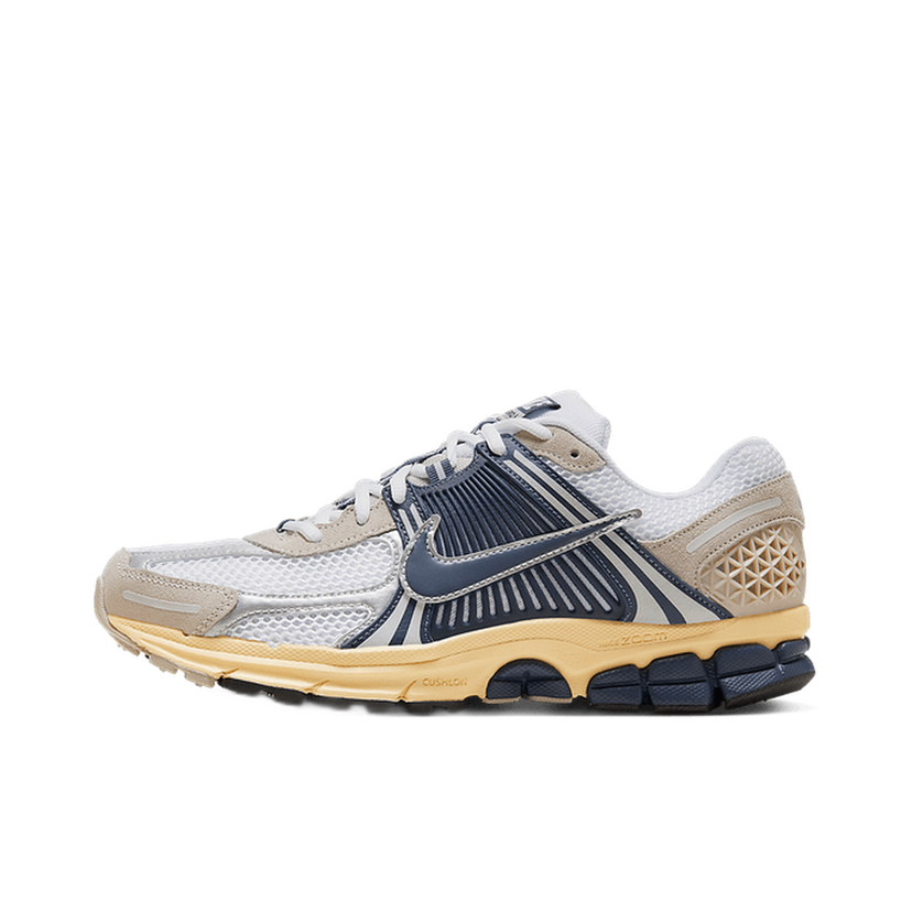 Løbe Nike Zoom Vomero 5 "Thunder Blue Cream" Blå | HF4259-100