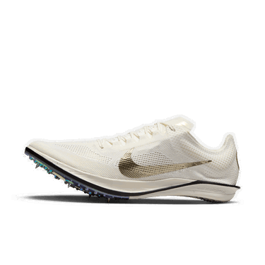 Sneakers og sko Nike Jakob Ingebrigtsen x ZoomX Dragonfly 2 Elite Hvid | IB8745-100, 1