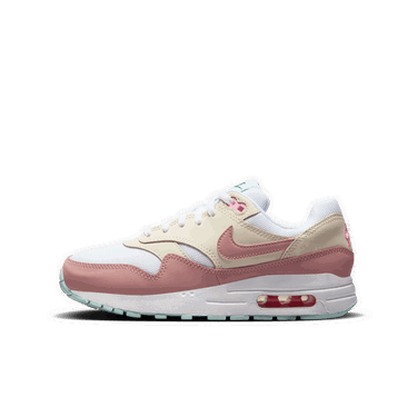 Sneakers og sko Nike Air Max 1 GS "Ice Cream" Lyserød | DZ3307-101, 3
