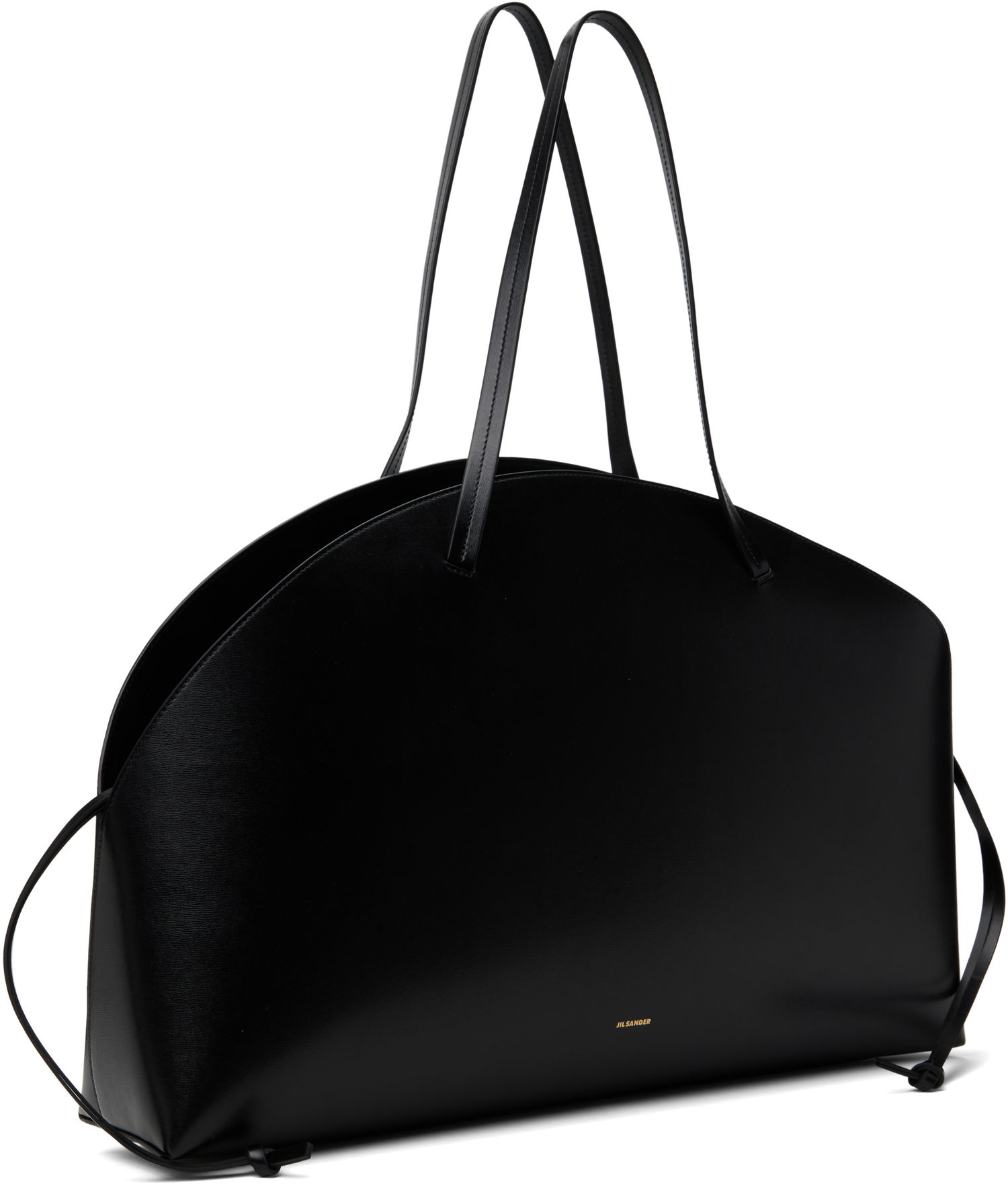 Mulepose Jil Sander Jil Sander Curve Large Shoulder Bag Sort | J07ZH0053_P7100, 1