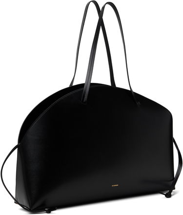 Mulepose Jil Sander Jil Sander Curve Large Shoulder Bag Sort | J07ZH0053_P7100, 1