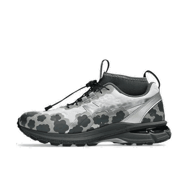 Sneakers og sko Asics Cecilie Bahnsen x GEL-Terrain MT 'Pure Silver' Grå | 1203A535-020, 0