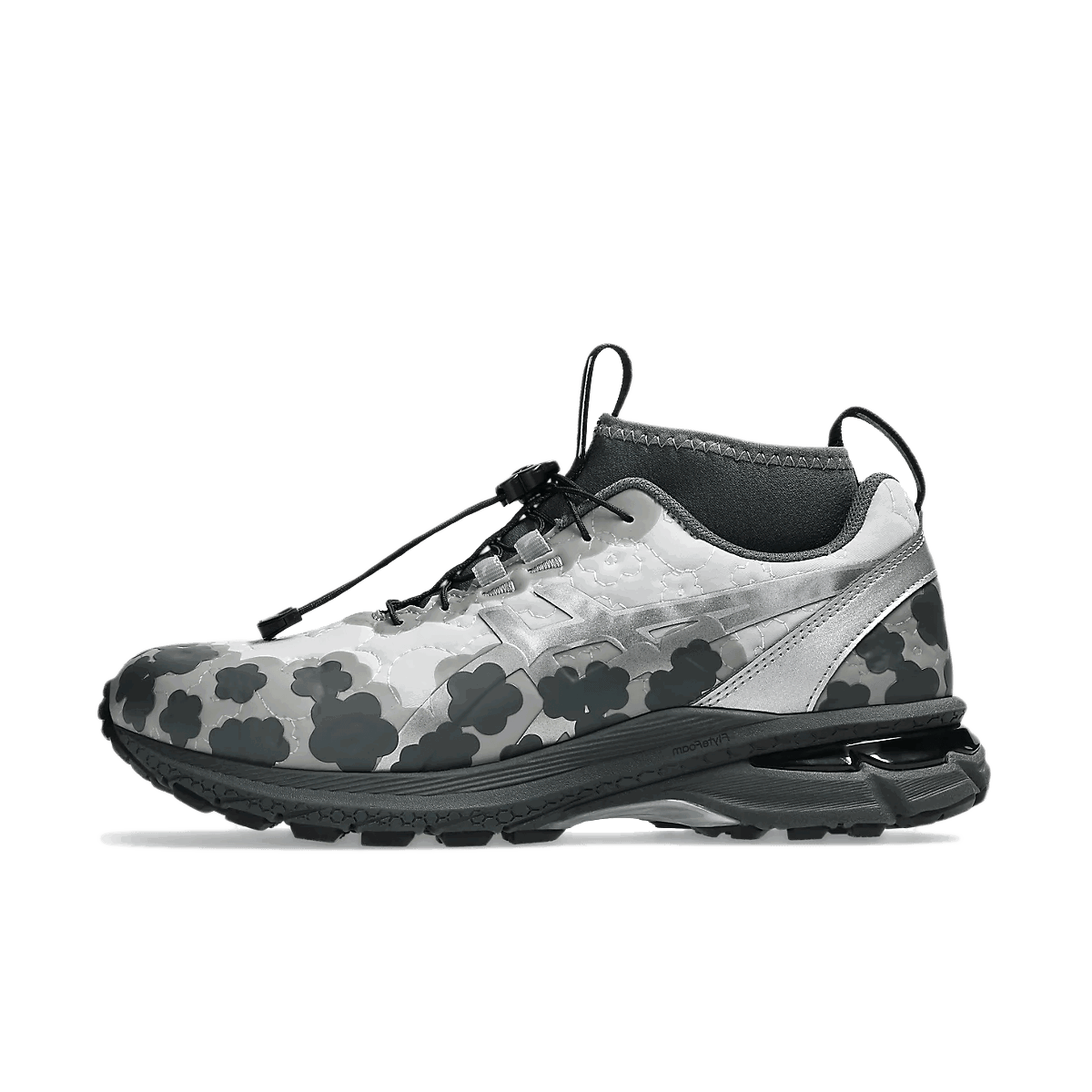 Sneakers og sko Asics Cecilie Bahnsen x GEL-Terrain MT 'Pure Silver' Grå | 1203A535-020, 0
