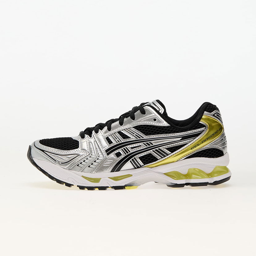 Sneakers og sko Asics Gel-Kayano 14 Sort | 1203A537-001