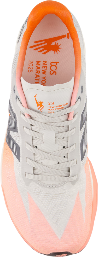 Sneakers og sko New Balance TCS NYC Marathon FuelCell SuperComp Elite v5 Flerfarvet | wrcelny5-wrcelny5, 2