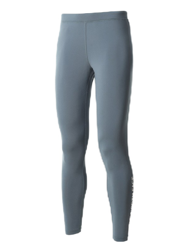 Leggings The North Face Zumu Leggings TNF Grå | NF0A491AA9L