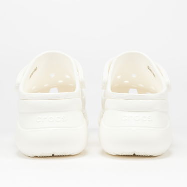 Sneakers og sko Crocs Classic Bae Clog "White" W Hvid | 206302-100, 3