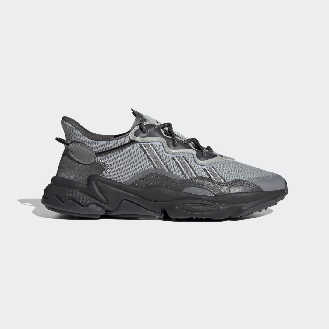 Sneakers og sko adidas Originals OZWEEGO Grå | GY1346, 0