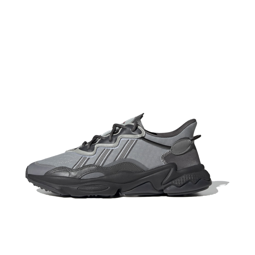 Sneakers og sko adidas Originals OZWEEGO Grå | GY1346