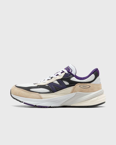 Sneakers og sko New Balance 990 Beige | U990WB6, 0