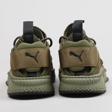 Sneakers og sko Puma TSUGI Blaze evoKNIT o night - falcon - o night Grøn | 364408 03, 3