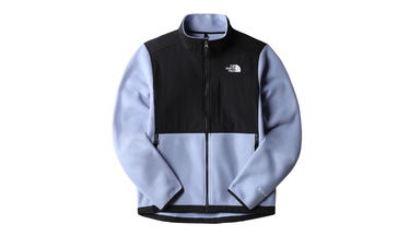 Jakke The North Face Denali 2 Fleece Jacket Lilla | NF0A7UR673A, 1