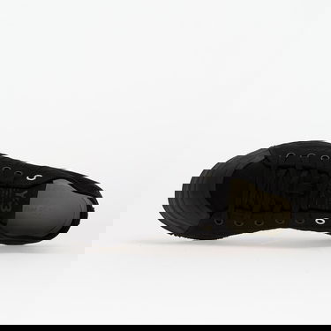 Sneakers og sko Y-3 Y-3 Nizza Lo Sort | JQ8821, 3
