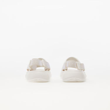 Sneakers og sko UGG Sport Yeah W Hvid | 1126811-BRWH, 3