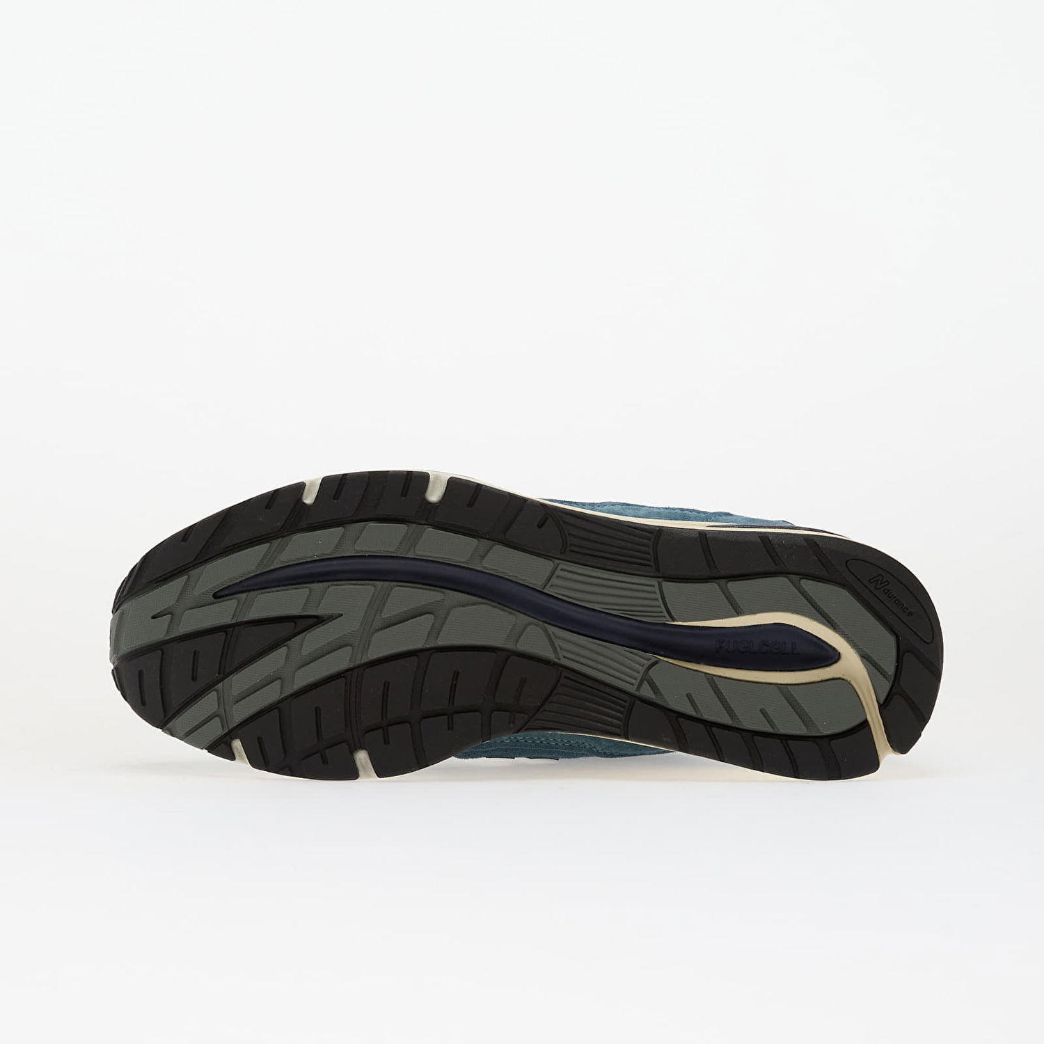 Sneakers og sko New Balance Made in UK 991v2 EUR 40 Blå | U991BU2, 1