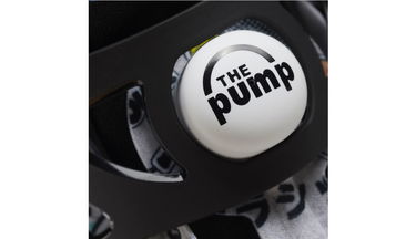 Sneakers og sko Reebok Pump Court Hvid | FW7826, 4