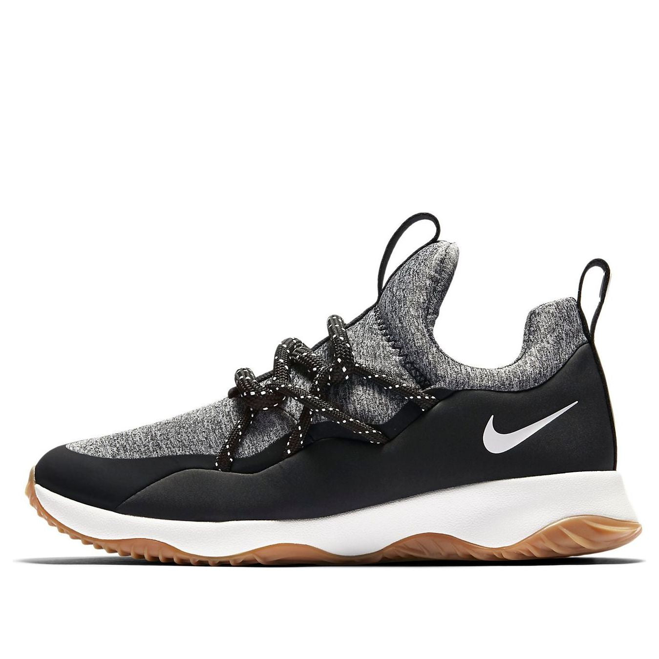 Sneakers og sko Nike City Loop Sort | AA1097-003, 0