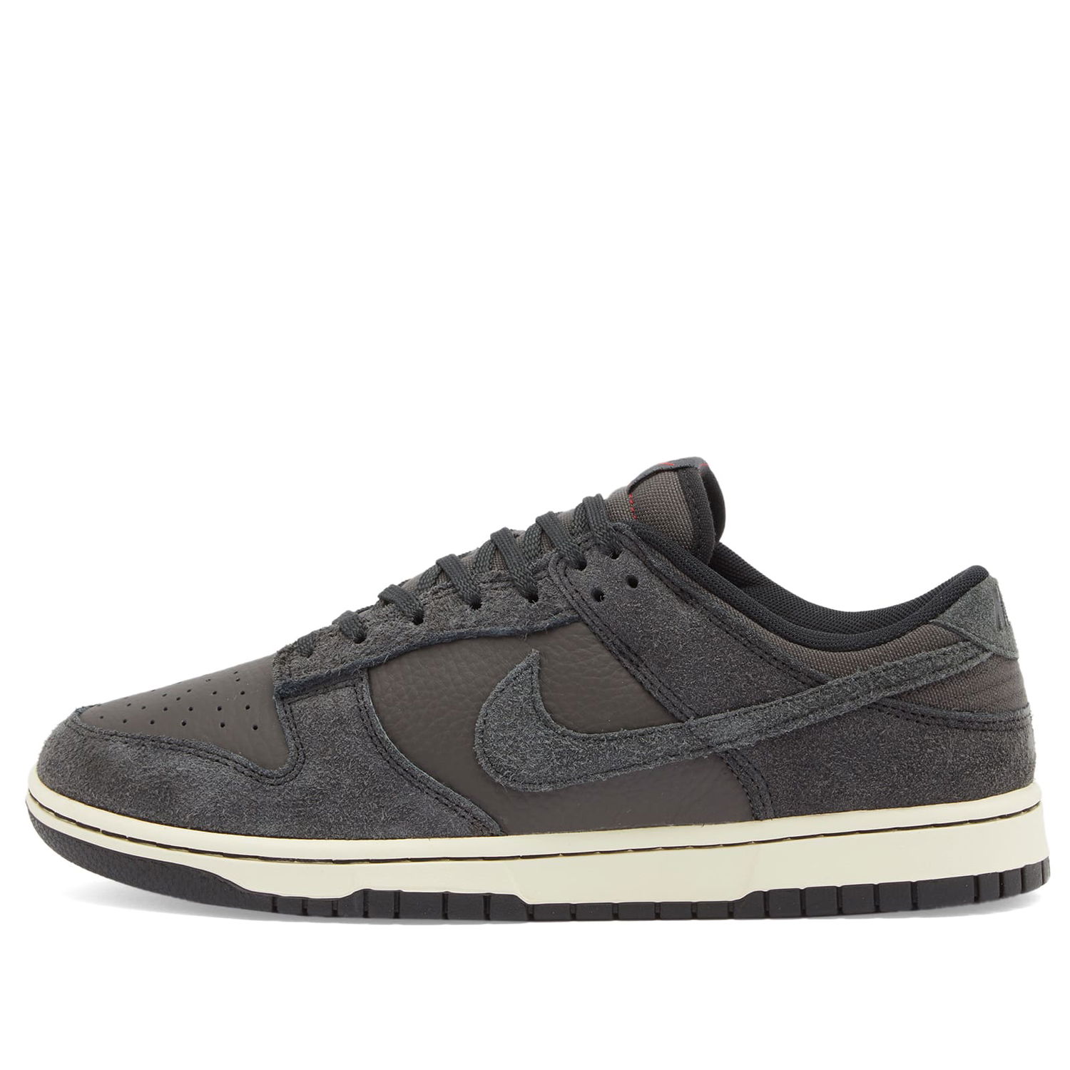 Sneakers og sko Nike Dunk Low Grå | HF3145-001, 1