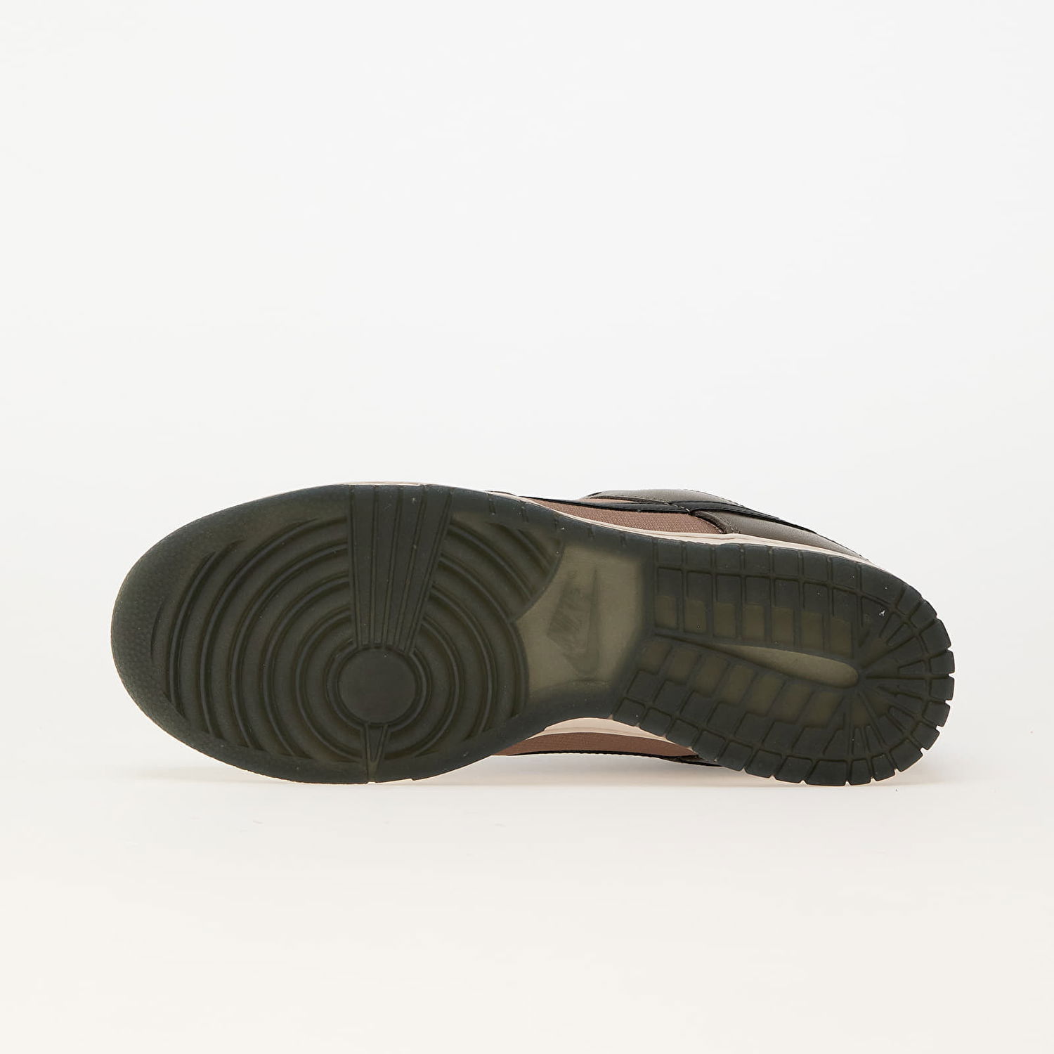 Sneakers og sko Nike Dunk Low Ironstone Brun | FZ2552-001, 1