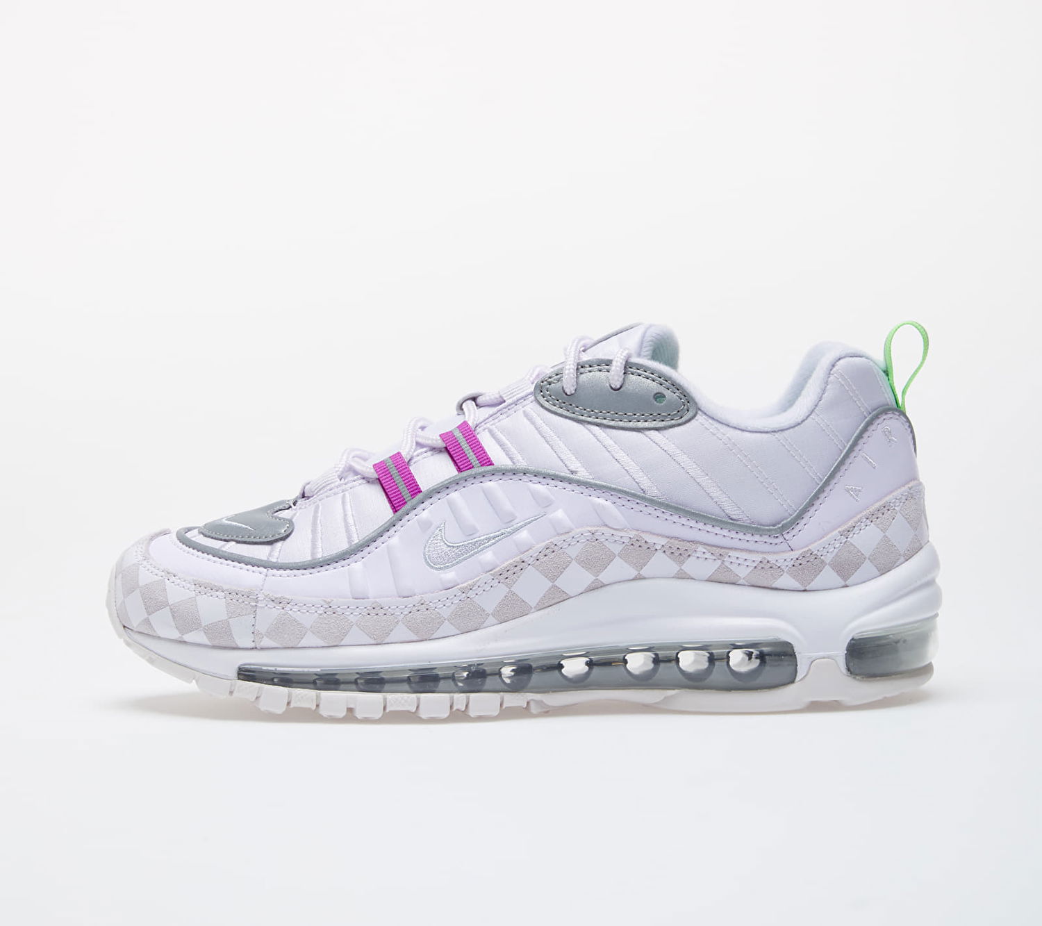 Sneakers og sko Nike W Air Max 98 Hvid | CJ9702-500, 0