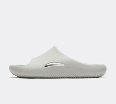 Sneakers og sko Crocs Mellow Slide Grå | 208392-1FT, 0