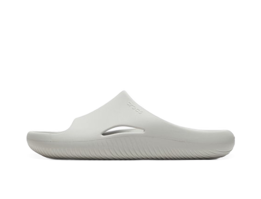 Sneakers og sko Crocs Mellow Slide Grå | 208392-1FT