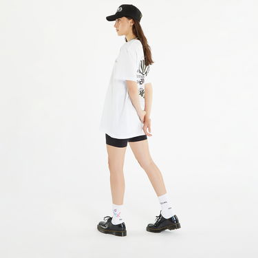 T-shirt Footshop Proud T-Shirt UNISEX Hvid | FTSHP_245, 10