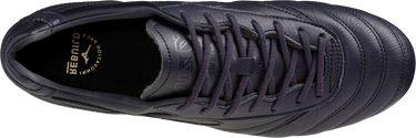 Sneakers og sko Mizuno Morelia II Made in Japan LTD FG Sort | p1ga2551-00, 3