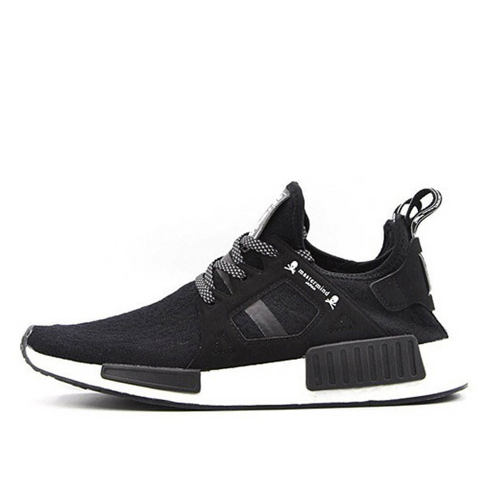 Sneakers og sko adidas Originals NMD XR1 Sort | BA9726, 1