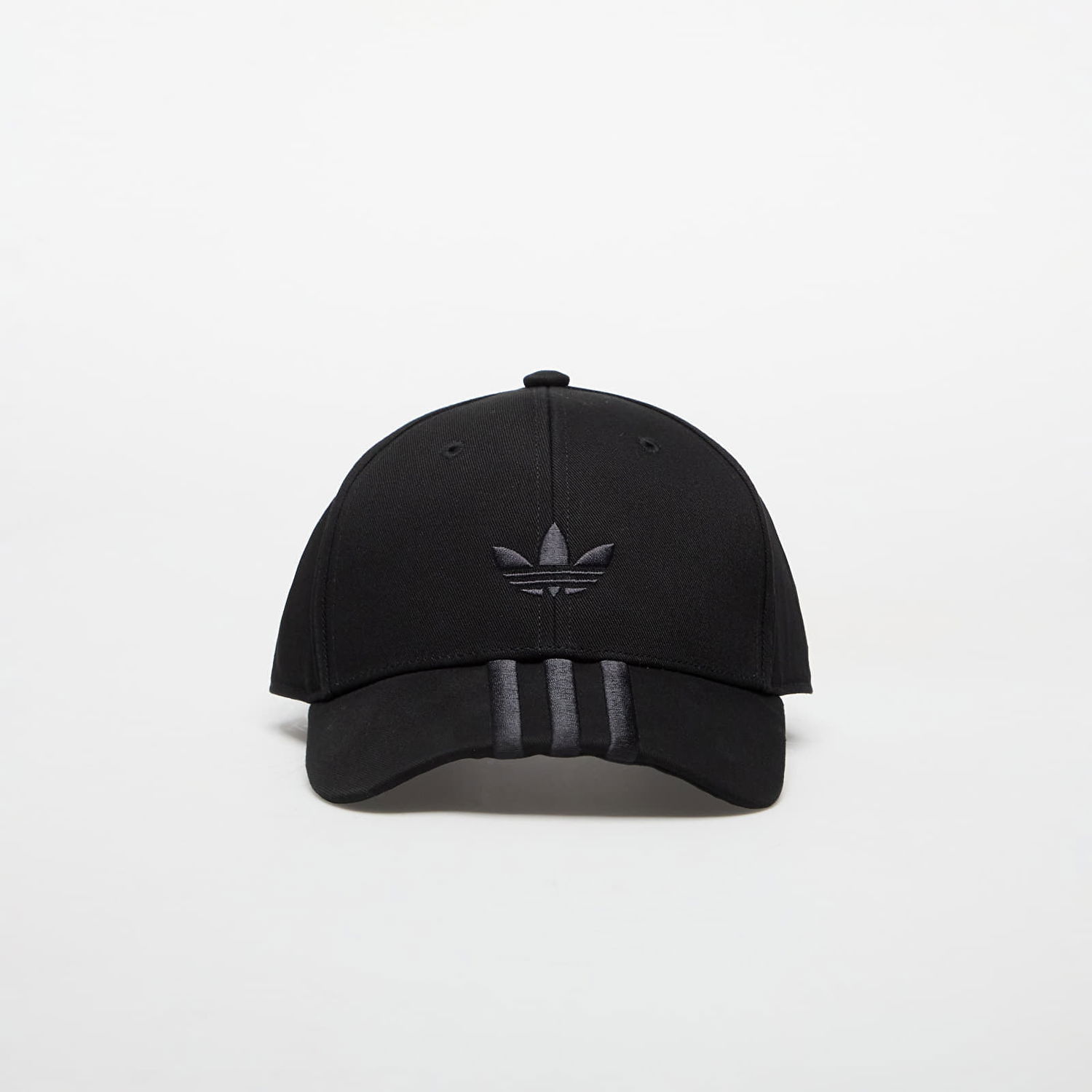 Kasket adidas Originals adidas Cap S Sort | JN5831, 0