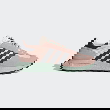 Sneakers og sko adidas Originals Retropy E5 Lyserød | H03078, 0
