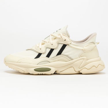 Sneakers og sko adidas Originals Ozweego Beige | H04242, 0