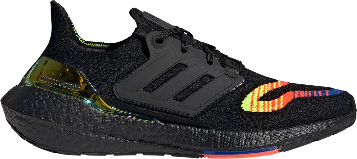 Sneakers og sko adidas Performance Ultraboost 22 Sort | hq0965, 0