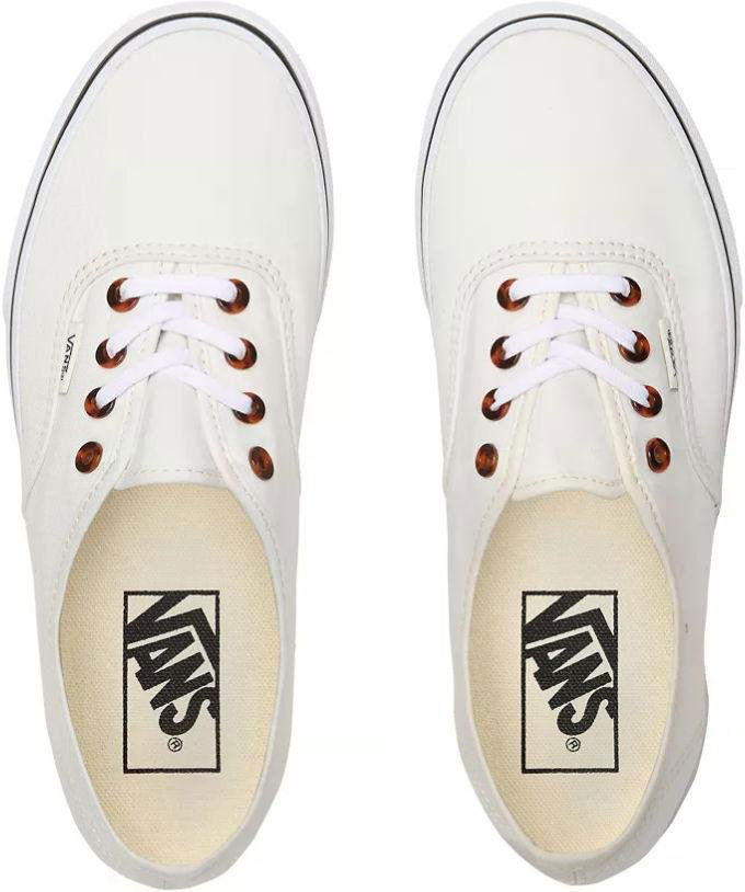 Sneakers og sko Vans Authentic Hvid | vn0a2z5iwo11, 1
