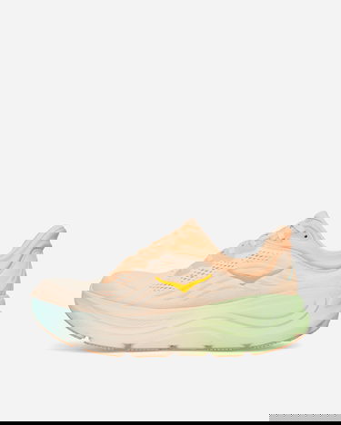 Sneakers og sko Hoka One One Bondi 9 Orange | 1162011-FSTP, 3