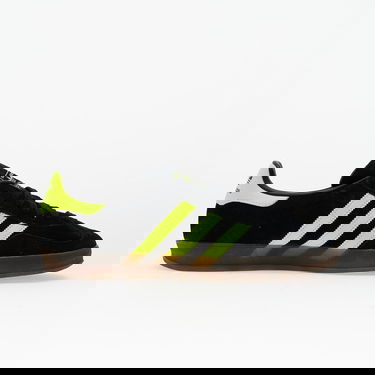 Sneakers og sko adidas Originals Gazelle Indoor Sort | JR3841, 2