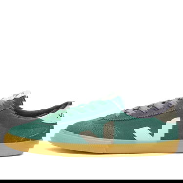 Sneakers og sko Veja Volley Grøn | VO0320515, 1