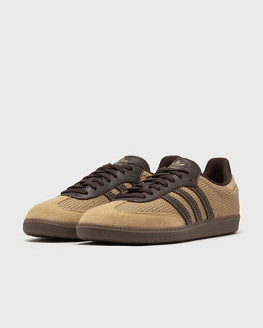 Sneakers og sko adidas Originals Samba OG Brun | JR0884, 3