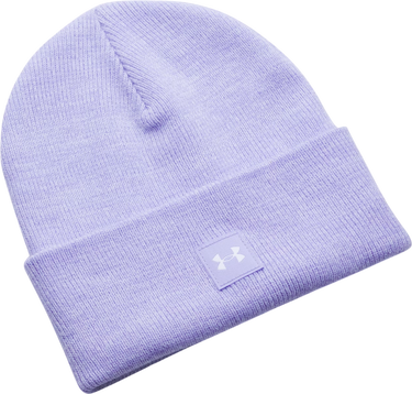 Beanie Under Armour Halftime Beanie Lilla | 6007044-538, 0
