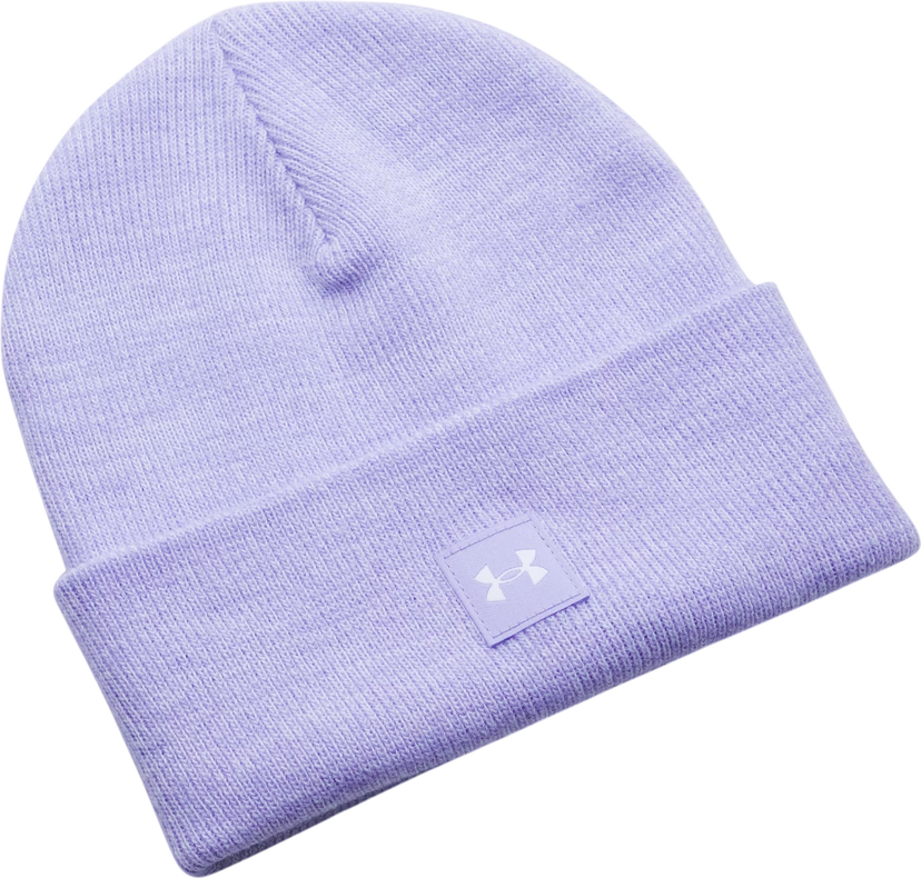 Beanie Under Armour Halftime Beanie Lilla | 6007044-538